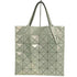 バオバオイッセイミヤケ BAO BAO ISSEY MIYAKE 26ss LUCENT METALLIC SNOW WHITE ルーセント メタリック スノー ホワイト レディース