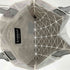 バオバオイッセイミヤケ BAO BAO ISSEY MIYAKE 26ss LUCENT METALLIC SNOW WHITE ルーセント メタリック スノー ホワイト レディース
