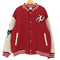 KAOYORINAKAMI KN stadium jacket カオヨリナカミスタジアムジャケット メンズ JPN:XL