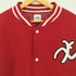 KAOYORINAKAMI KN stadium jacket カオヨリナカミスタジアムジャケット メンズ JPN:XL