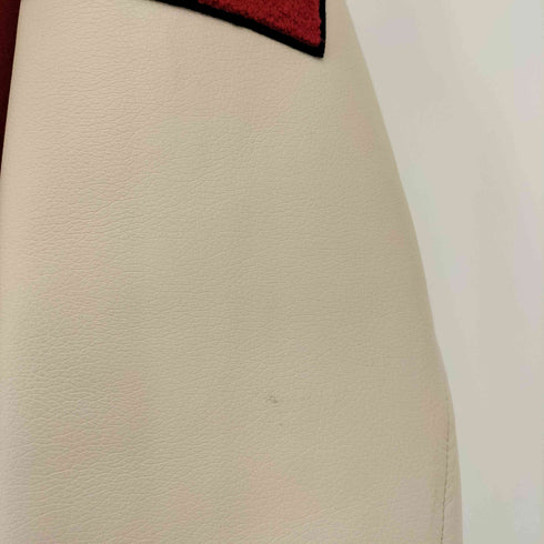 KAOYORINAKAMI KN stadium jacket カオヨリナカミスタジアムジャケット メンズ JPN:XL