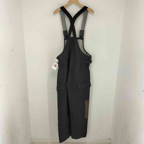prof.b.v. ommen 1999 オランダ軍 gore-tex オーバーオール メンズ M