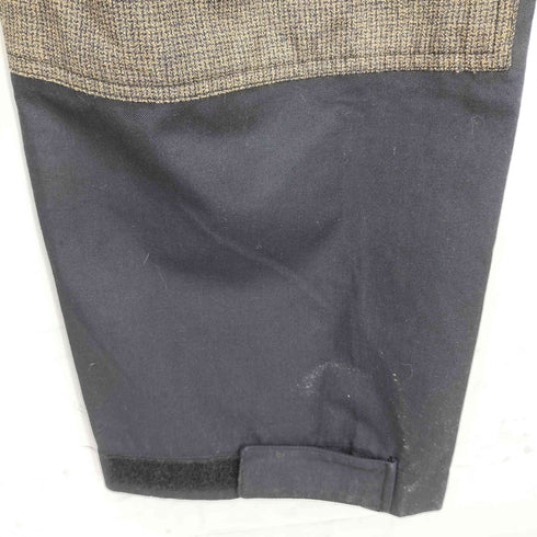prof.b.v. ommen 1999 オランダ軍 gore-tex オーバーオール メンズ M
