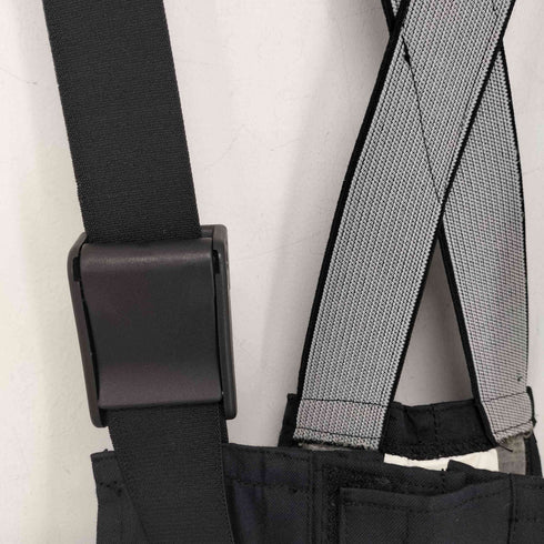 prof.b.v. ommen 1999 オランダ軍 gore-tex オーバーオール メンズ M