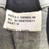 prof.b.v. ommen 1999 オランダ軍 gore-tex オーバーオール メンズ M