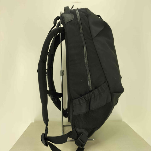 アークテリクス ARCTERYX Arro 22 アロー 22 ゴールドロゴ刺繍 ナイロン リュックサック メンズ