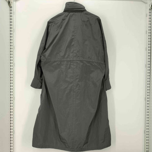 カオス Chaos PRISM LIGHT COAT プリズム ライト コート LIMONTA 生地 使用 レディース FREE