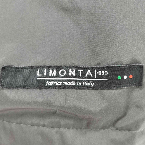 カオス Chaos PRISM LIGHT COAT プリズム ライト コート LIMONTA 生地 使用 レディース FREE