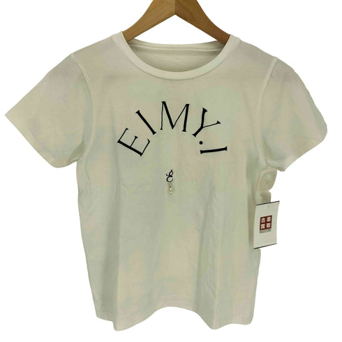 エイミーイストワール eimy istoire 10th Chapter T shirt 1 レディース FREE
