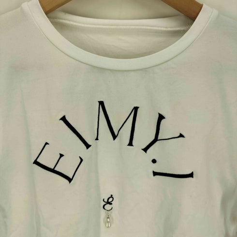 エイミーイストワール eimy istoire 10th Chapter T shirt 1 レディース FREE