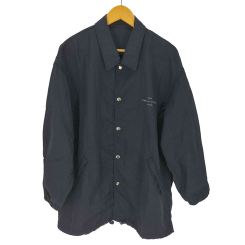 コムデギャルソンオム COMME des GARCONS HOMME 1989 スタッフ コーチジャケット メンズ JPN:M