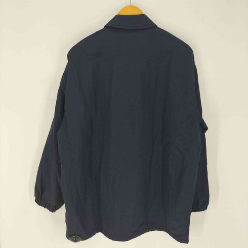 コムデギャルソンオム COMME des GARCONS HOMME 1989 スタッフ コーチジャケット メンズ JPN:M