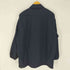 コムデギャルソンオム COMME des GARCONS HOMME 1989 スタッフ コーチジャケット メンズ JPN:M