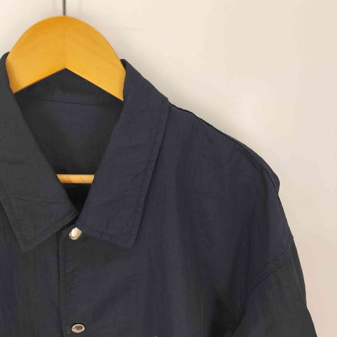 コムデギャルソンオム COMME des GARCONS HOMME 1989 スタッフ コーチジャケット メンズ JPN:M