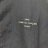 コムデギャルソンオム COMME des GARCONS HOMME 1989 スタッフ コーチジャケット メンズ JPN:M