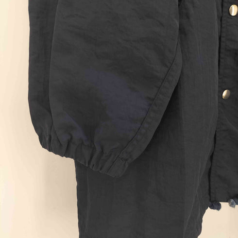 コムデギャルソンオム COMME des GARCONS HOMME 1989 スタッフ コーチジャケット メンズ JPN:M
