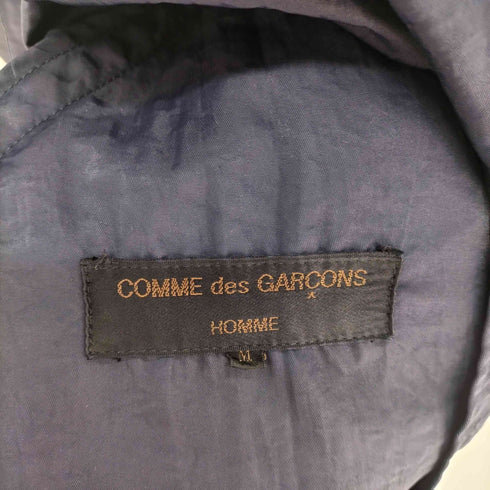 コムデギャルソンオム COMME des GARCONS HOMME 1989 スタッフ コーチジャケット メンズ JPN:M