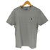 ポロラルフローレン POLO RALPH LAUREN CLASSIC FITコットンクルーネックTシャツ メンズ import:S
