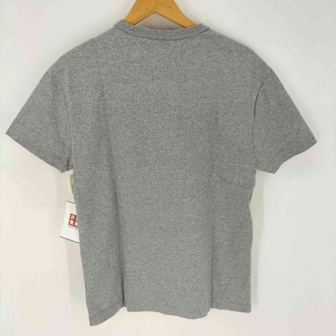 ポロラルフローレン POLO RALPH LAUREN CLASSIC FITコットンクルーネックTシャツ メンズ import:S