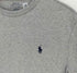 ポロラルフローレン POLO RALPH LAUREN CLASSIC FITコットンクルーネックTシャツ メンズ import:S