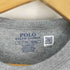 ポロラルフローレン POLO RALPH LAUREN CLASSIC FITコットンクルーネックTシャツ メンズ import:S
