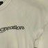 Rest&Recreation ラインストーン ロゴ S/S クルーネック Tシャツ レディース import:S