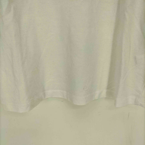 Rest&Recreation ラインストーン ロゴ S/S クルーネック Tシャツ レディース import:S