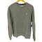 ポロラルフローレン POLO RALPH LAUREN コットンクルーネックスウェット メンズ import:S