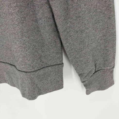 ポロラルフローレン POLO RALPH LAUREN コットンクルーネックスウェット メンズ import:S