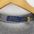 ポロラルフローレン POLO RALPH LAUREN コットンクルーネックスウェット メンズ import:S