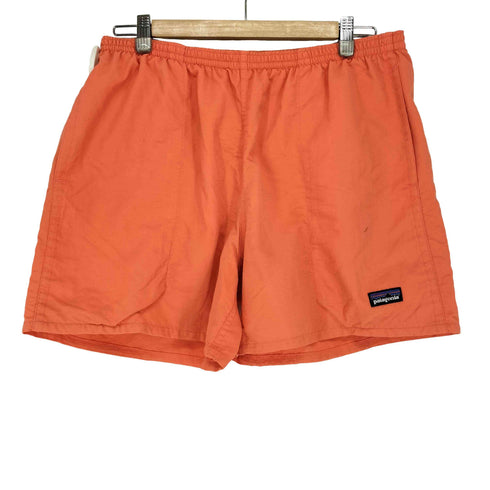 パタゴニア patagonia バギーズショーツ メンズ