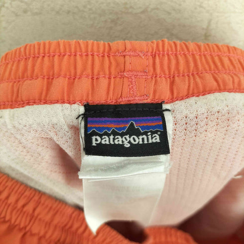 パタゴニア patagonia バギーズショーツ メンズ