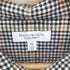 ビューティーアンドユースユナイテッドアローズ BEAUTY & YOUTH UNITED ARROWS チェック 2ポケット オープンカラー シャツ о メンズ JPN:XL