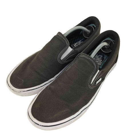 バンズ VANS ComfyCush Slip-On コンフィクッシュ スリッポン スニーカー メンズ US:10