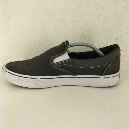 バンズ VANS ComfyCush Slip-On コンフィクッシュ スリッポン スニーカー メンズ US:10