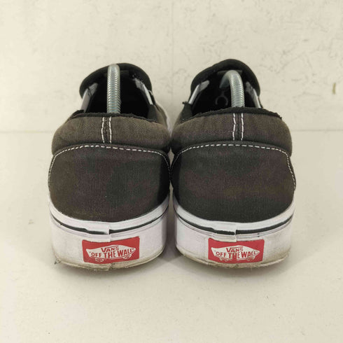 バンズ VANS ComfyCush Slip-On コンフィクッシュ スリッポン スニーカー メンズ US:10