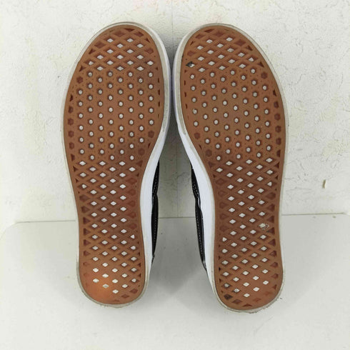 バンズ VANS ComfyCush Slip-On コンフィクッシュ スリッポン スニーカー メンズ US:10
