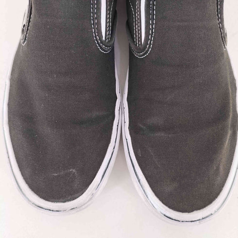 バンズ VANS ComfyCush Slip-On コンフィクッシュ スリッポン スニーカー メンズ US:10