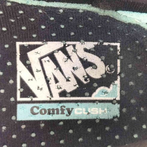 バンズ VANS ComfyCush Slip-On コンフィクッシュ スリッポン スニーカー メンズ US:10