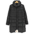 ユニクロ UNIQLO ULTRA LIGHT DOWN ウルトラライトダウンジャケット レディース JPN:L