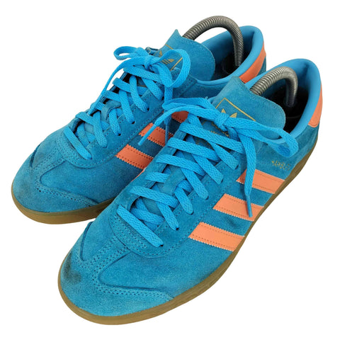 アディダス adidas HAMBURG ハンブルク メンズ JPN:26