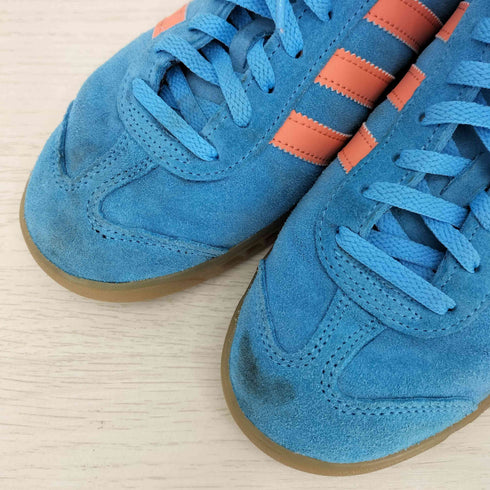 アディダス adidas HAMBURG ハンブルク メンズ JPN:26