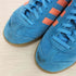 アディダス adidas HAMBURG ハンブルク メンズ JPN:26