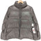 ユニクロ UNIQLO ULTRA LIGHT DOWN ウルトラライトダウンシャイニーボリュームジャケット レディース JPN:XL