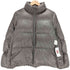 ユニクロ UNIQLO ULTRA LIGHT DOWN ウルトラライトダウンシャイニーボリュームジャケット レディース JPN:XL
