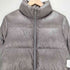 ユニクロ UNIQLO ULTRA LIGHT DOWN ウルトラライトダウンシャイニーボリュームジャケット レディース JPN:XL