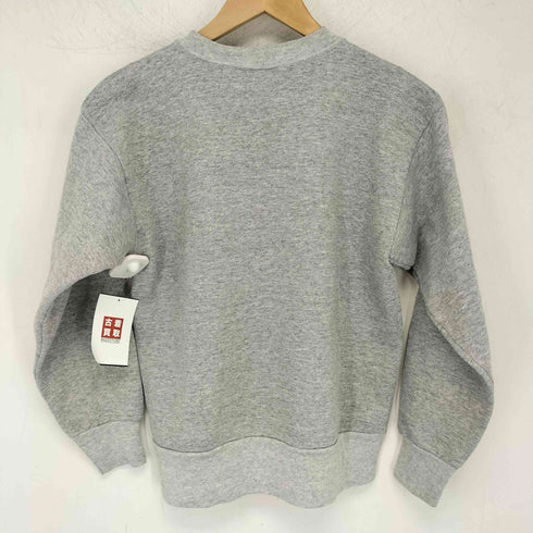 ヘインズ Hanes 00S メキシコ製 indiana hoosiers スウェット レディース L 14-16
