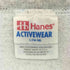 ヘインズ Hanes 00S メキシコ製 indiana hoosiers スウェット レディース L 14-16