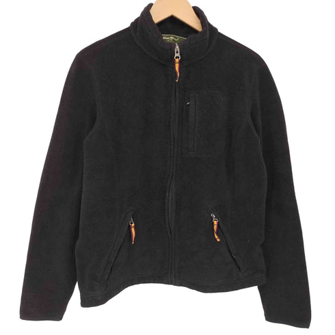 エディーバウアー Eddie Bauer 00S フリースジャケット レディース JPN:L