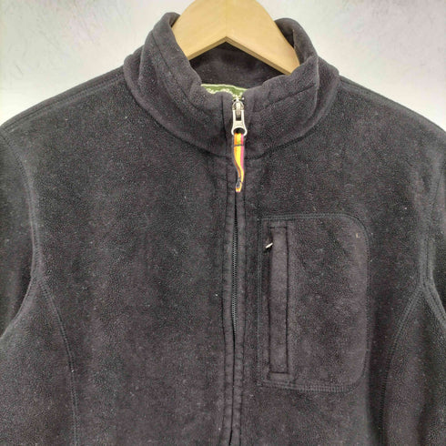エディーバウアー Eddie Bauer 00S フリースジャケット レディース JPN:L